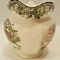 Johnson Brothers "The Friendly Village", The Well, Small Milk Pitcher