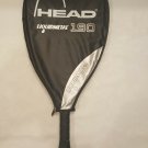 Head Liquidmetal 190 Megablast Racquetball Racket 3-5/8 Grip Size