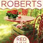 Nora Roberts The Garden Trilogy Fiction Books Series, Set of 3