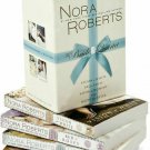 Nora Roberts The Bride Quartet Fiction Book Series, Set of 4