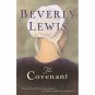 Beverly Lewis Abram's Daughters Amish Christian Fiction Series Books, Set of 5