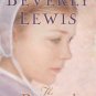 Beverly Lewis Abram's Daughters Amish Christian Fiction Series Books, Set of 5