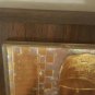 Dale Earnhardt 23 Karat Gold Card on Plaque International Collectors Society