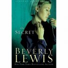 Beverly Lewis Seasons of Grace Amish Christian Fiction Series, Set of 3