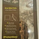 Mossy Oak Break-Up Infinity iPad Mini Folio Camouflage Case Holder