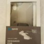 New Speck Blk IPhone XS Max Grip Slim Protective SmartPhone Non-Slip Case Cover