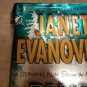 Janet Evanovich A Stephanie Plum Crime Fiction Novels, Lot of 10