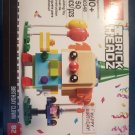 Lego Brick Headz Happy Birthday Birthday Clown