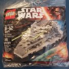 Lego Disney Star Wars First Order Star Destroyer