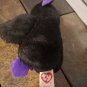SCAREM THE BAT TY BEANIE PLUSH HALLOWEEN EXCLUSIVE