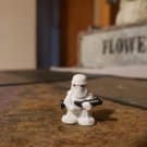 Star Wars Storm Trooper Mini Figurine