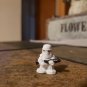 Star Wars Storm Trooper Mini Figurine