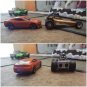 Toy Cars Matchbox, Hot Wheels, Maisto, Lot of 6