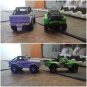 Toy Cars Matchbox, Hot Wheels, Maisto, Lot of 6