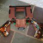 Harry Potter LEGO 75952 Fantastic Beasts Newt's Case of Magical Creatures Retired