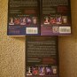 The Lunar Chronicles Books by Marissa Meyer, Set of 3