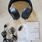 Sony Playstation pulse 3d wireless headset ps5 ps4