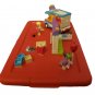 Lego Friends Heartlake Gift Delivery Building Toys