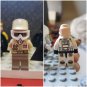 Lego Minifigures Star Wars Lot