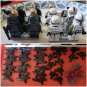 Lego Minifigures Star Wars Lot