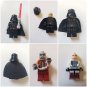 Lego Minifigures Star Wars Lot
