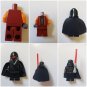 Lego Minifigures Star Wars Lot