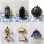 Lego Minifigures Star Wars Lot