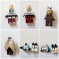 Lego Minifigures Star Wars Lot