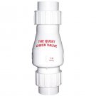 Magic Plastics  2 in.  PVC  Quiet  Check Valve