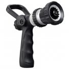 Orbit  2 pattern Adjustable Plastic  Fireman's Nozzle