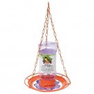 Perky-Pet  Oriole  32 oz. Plastic  Nectar Feeder  1 ports