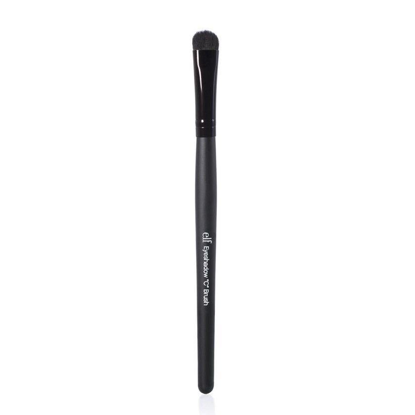 E.L.F Studio Eyeshadow ""C"" Brush #84008 2 Pack