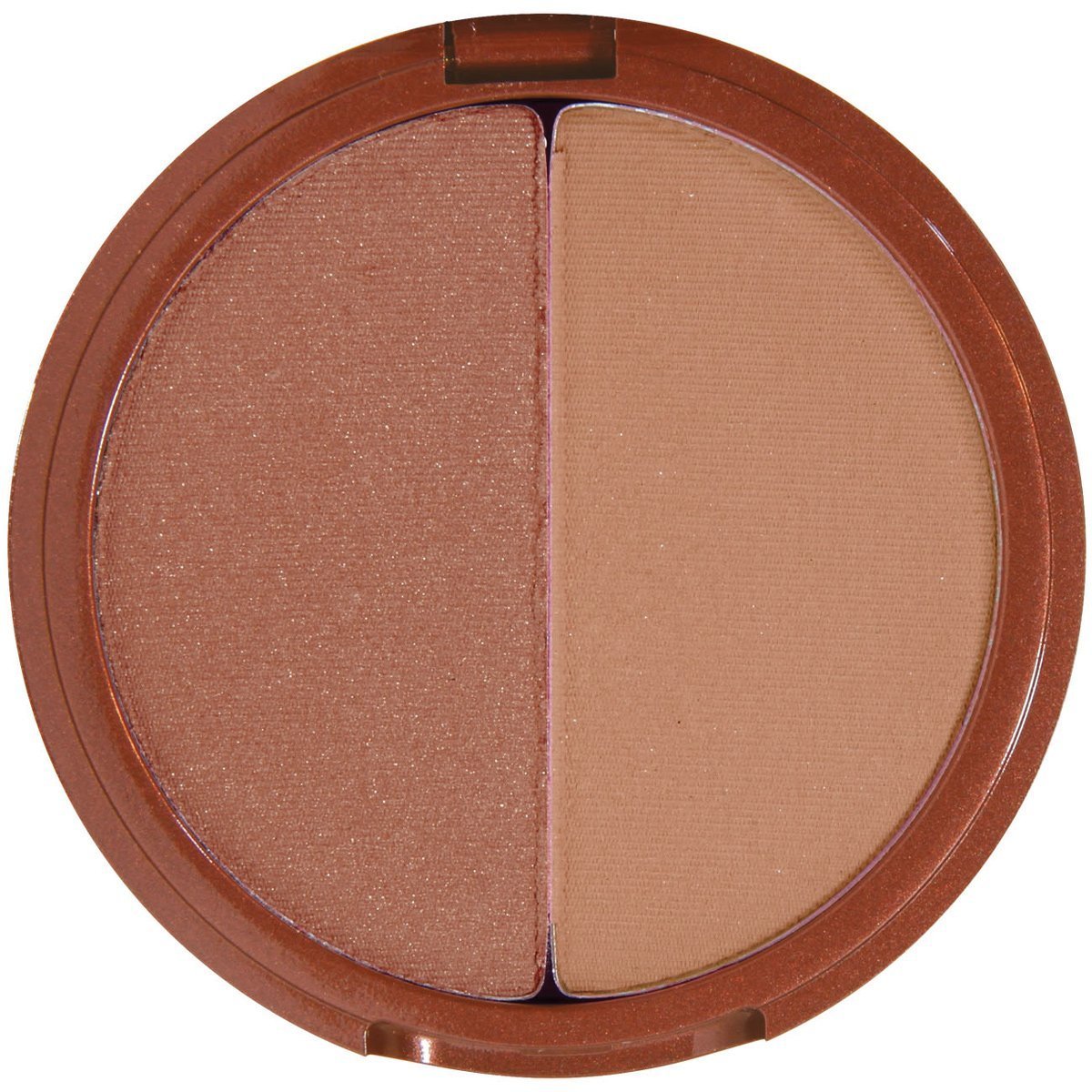 MINERAL FUSION, MKUP,BRONZER,LUSTER .29 OZ