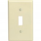 LEVITON MANUFACTURING COMPANY IVORY SMOOTH PLASTIC SWIT