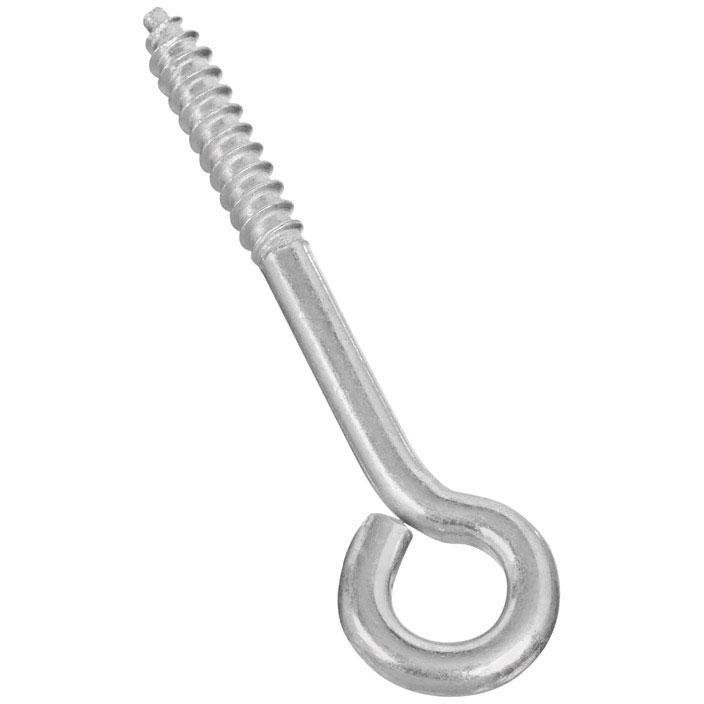 STANLEY NATIONAL HARDWARE 8414-0 US2C 1/4"" X 3 3/4""