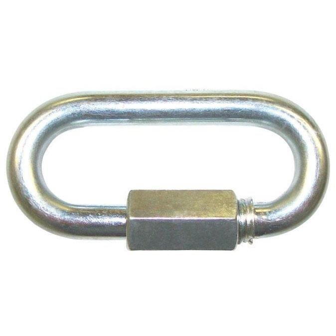 Baron  2.9375 in. H Farm Screw Pin  Quick Links  1540 lb.