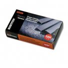 Full Strip Standard Chisel Point Staples, 1/4 Inch Leg Length, 5,000/Box