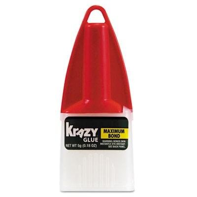 KRAZY GLUE ADV PREC 5G CRD CS48