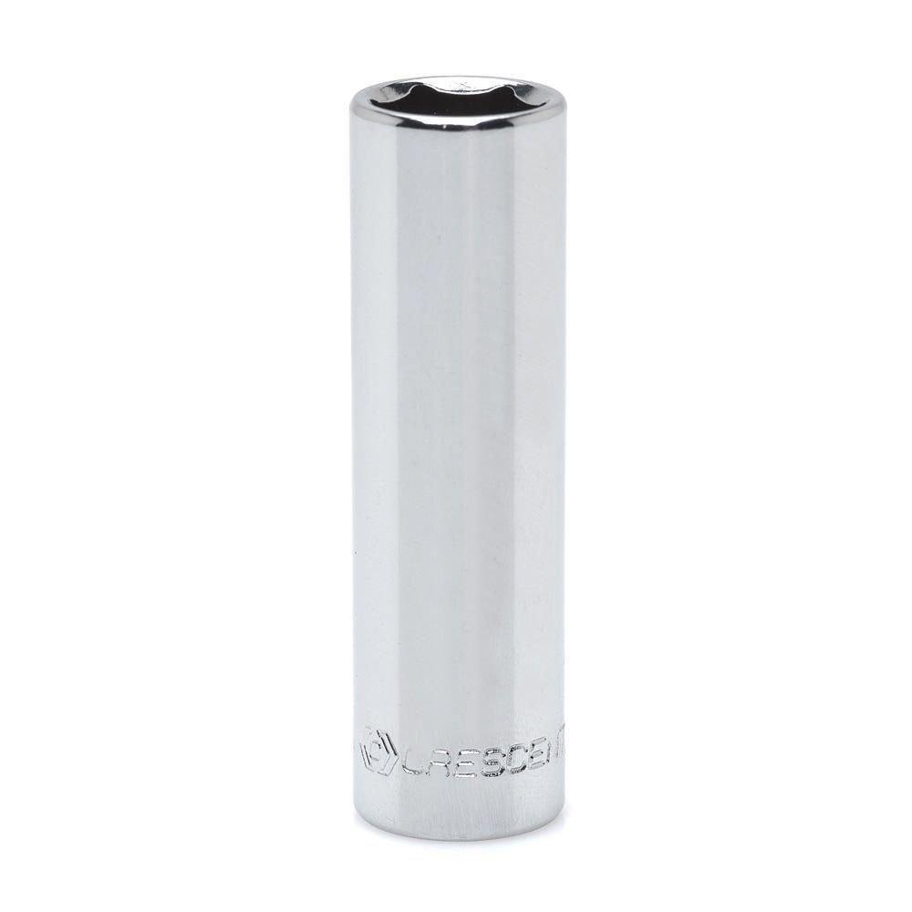 APEX TOOL GROUP, LLC SOCKET 1/4"" DRIVE 6MM DEE