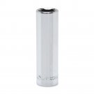APEX TOOL GROUP, LLC SOCKET 1/4"" DRIVE 6MM DEE