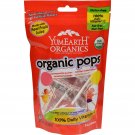 Yummy Earth Organic Lollipops Assorted Flavors - 3 oz - Case of 6