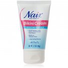 NAIR SENSITIVE BIKINI CREAM 1.7 OZ