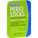 Dr. Tung's Perio Sticks - Thin - Case of 6 - 80 Pack