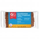 GG Scandinavian Bran Crispbread, 3.5-Ounce Packages