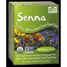 NOW Foods Senna Tea, Organic - 24 Tea Bags