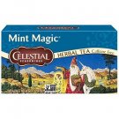Celestial Seasonings, Mint Magic, 20 ct