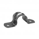THOMAS & BETTS FORMERLY LAMSON HOME PRODUCTS 1/2"" TWO HOLE STRAP EMT S