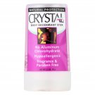 Crystal Body Deodorant Travel Stick - 1.5 oz