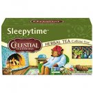 Celestial Seasonings Herbal Tea - Sleepytime - Caffeine Free - 20 Bags