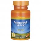 THOMPSON NUTRITIONAL, FENUGREEK 620MG 60 CAP EA 1
